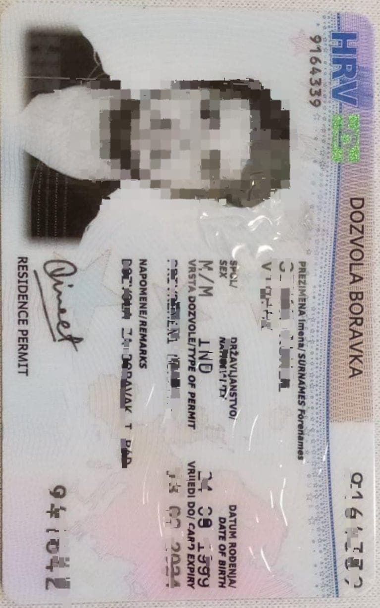 Visa approval proof 37